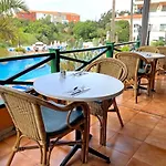 Bluesea Costa Jardin & 4*
