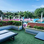 Bluesea Costa Jardin & プエルト・デ・ラ・クルス