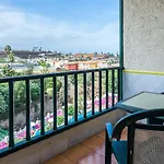 ホテル Bluesea Costa Jardin & 4*