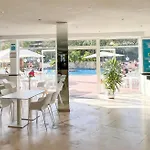 ホテル Bluesea Costa Jardin & 4*