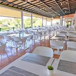 ホテル Bluesea Costa Jardin &