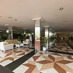 ホテル Bluesea Costa Jardin &