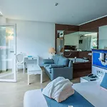 ホテル Bluesea Costa Jardin & プエルト・デ・ラ・クルス