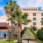 ホテル Bluesea Costa Jardin & 4*