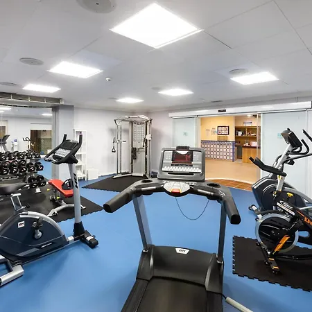 Bluesea Costa Jardin & Ξενοδοχείο