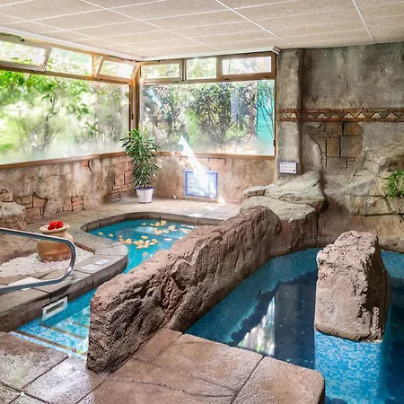 Ξενοδοχείο Bluesea Costa Jardin & Πουέρτο Ντε Λα Κρουζ