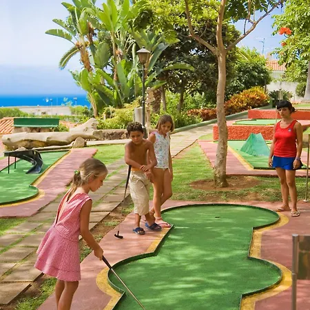 Bluesea Costa Jardin &