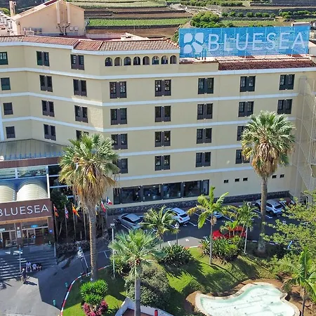 Bluesea Costa Jardin & Πουέρτο Ντε Λα Κρουζ