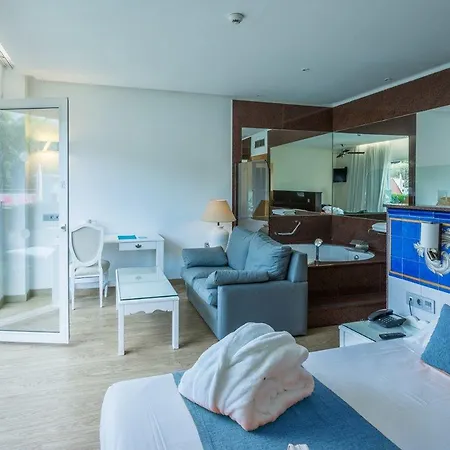 Ξενοδοχείο Bluesea Costa Jardin & Πουέρτο Ντε Λα Κρουζ