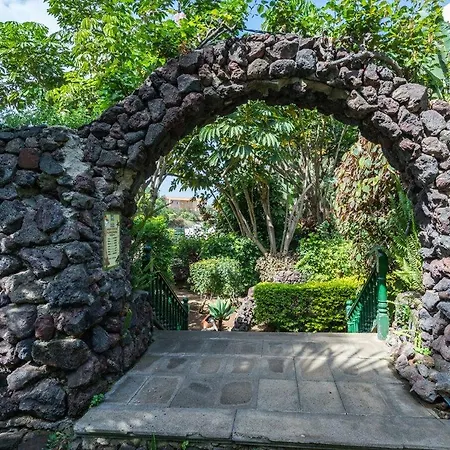 Bluesea Costa Jardin & Ξενοδοχείο