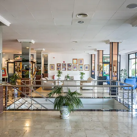 Hotel Bluesea Costa Jardin &