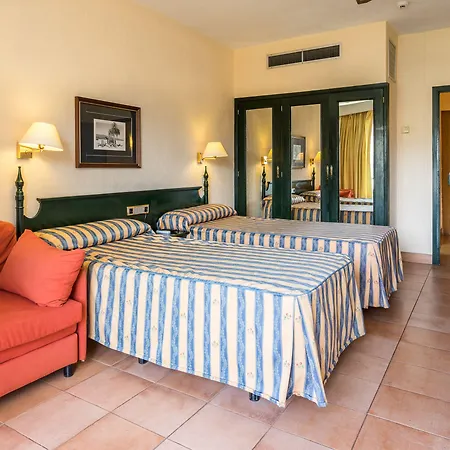 Bluesea Costa Jardin & 4*