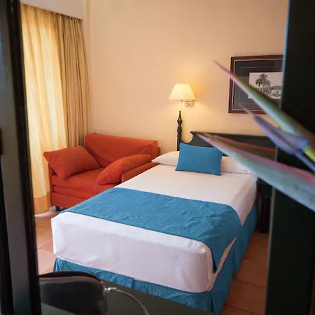 Bluesea Costa Jardin & Ξενοδοχείο