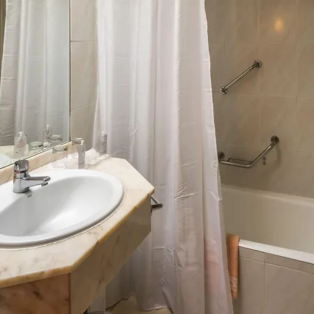 Bluesea Costa Jardin & 4*