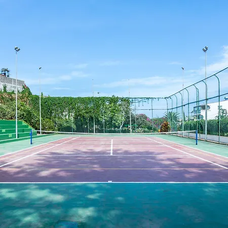 Ξενοδοχείο Bluesea Costa Jardin & Πουέρτο Ντε Λα Κρουζ