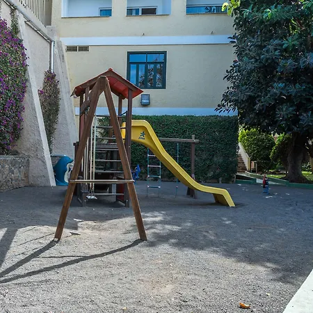 Bluesea Costa Jardin &