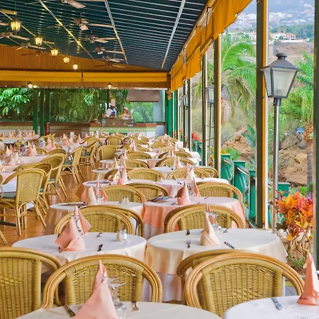 Bluesea Costa Jardin & Πουέρτο Ντε Λα Κρουζ