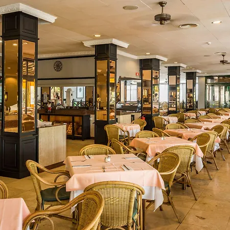 Bluesea Costa Jardin & Ξενοδοχείο Πουέρτο Ντε Λα Κρουζ