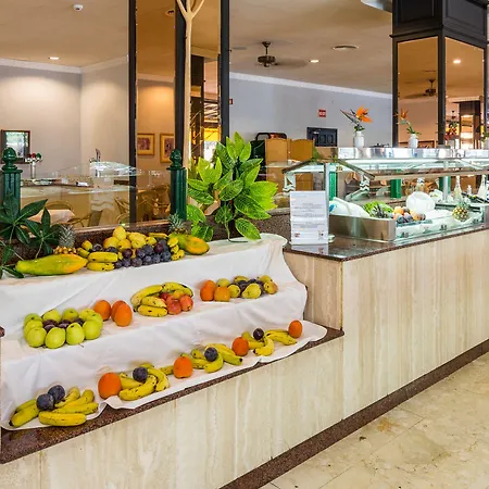 Ξενοδοχείο Bluesea Costa Jardin & 4*