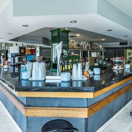 Bluesea Costa Jardin & Ξενοδοχείο 4*