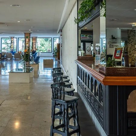 Bluesea Costa Jardin & Ξενοδοχείο