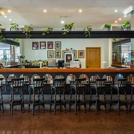 Bluesea Costa Jardin & 4*