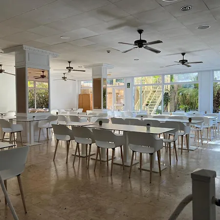 Bluesea Costa Jardin & Ξενοδοχείο