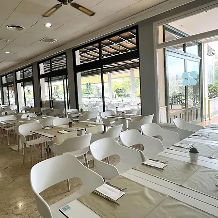 Bluesea Costa Jardin & 4*