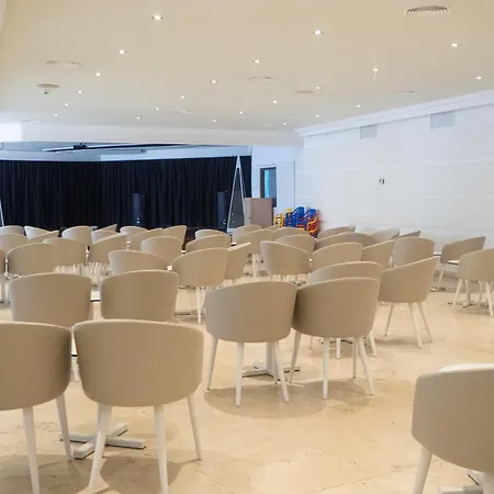 Bluesea Costa Jardin & Ξενοδοχείο Πουέρτο Ντε Λα Κρουζ