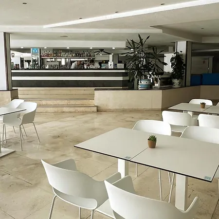 Ξενοδοχείο Bluesea Costa Jardin & Πουέρτο Ντε Λα Κρουζ