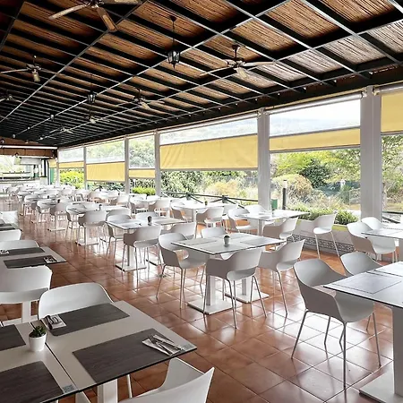 Bluesea Costa Jardin & Hotel