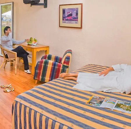 Bluesea Costa Jardin & Ξενοδοχείο Πουέρτο Ντε Λα Κρουζ