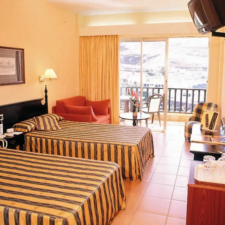 Ξενοδοχείο Bluesea Costa Jardin & Πουέρτο Ντε Λα Κρουζ