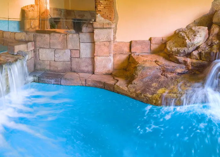 Hotel Bluesea Costa Jardin &