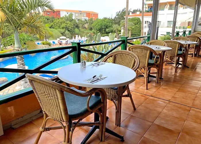 Bluesea Costa Jardin & 4*