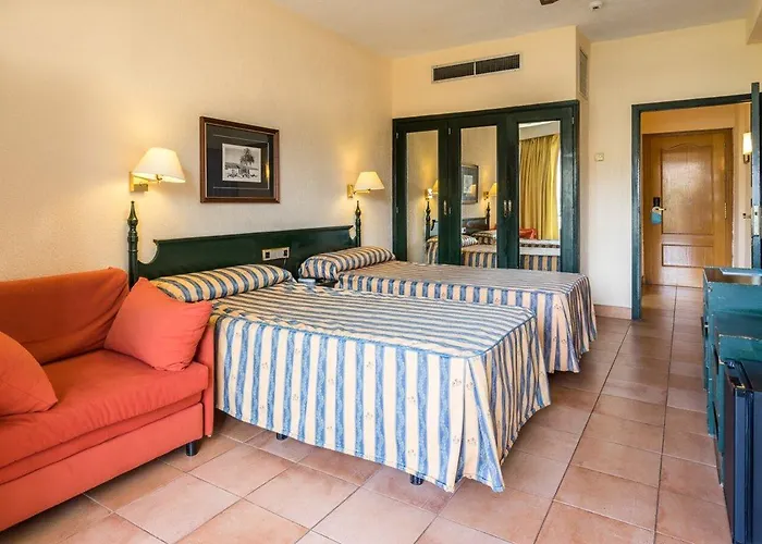 Bluesea Costa Jardin &