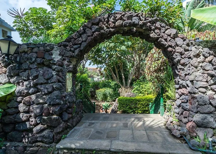 Bluesea Costa Jardin & Hotel