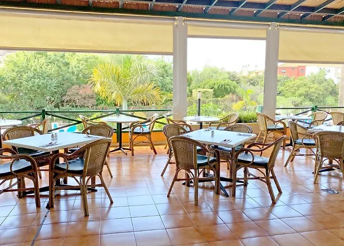 Bluesea Costa Jardin & 4*