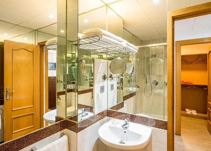 Ξενοδοχείο Bluesea Costa Jardin & Πουέρτο Ντε Λα Κρουζ