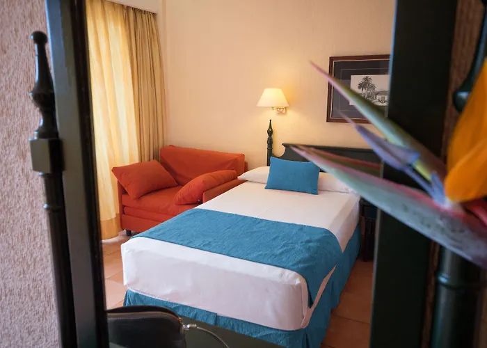 Bluesea Costa Jardin & Ξενοδοχείο