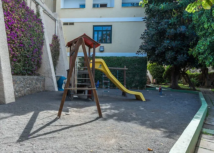 Bluesea Costa Jardin &