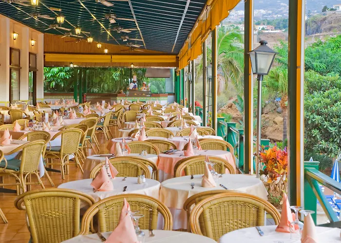 Bluesea Costa Jardin & Πουέρτο Ντε Λα Κρουζ