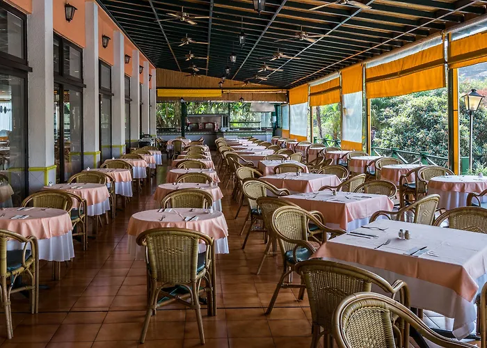 Bluesea Costa Jardin & 4*