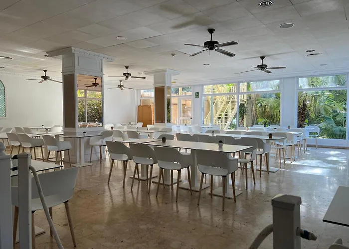 Bluesea Costa Jardin & Ξενοδοχείο