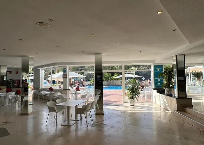 Bluesea Costa Jardin & Πουέρτο Ντε Λα Κρουζ