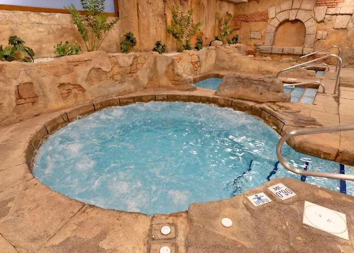 Bluesea Costa Jardin & Ξενοδοχείο 4*