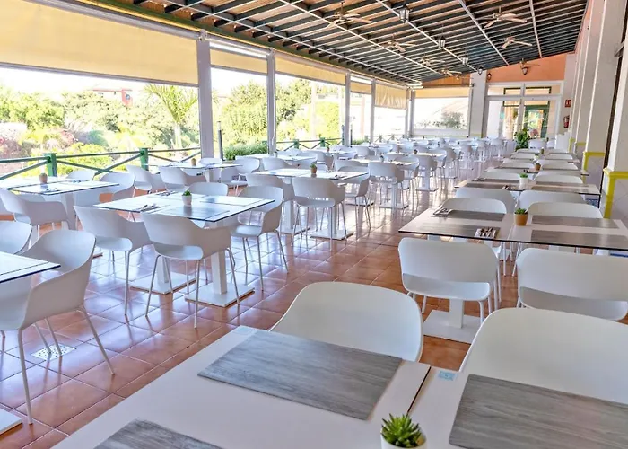 Bluesea Costa Jardin & Ξενοδοχείο Πουέρτο Ντε Λα Κρουζ