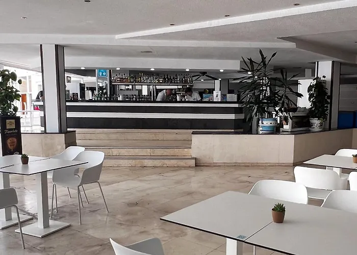 Bluesea Costa Jardin & Ξενοδοχείο