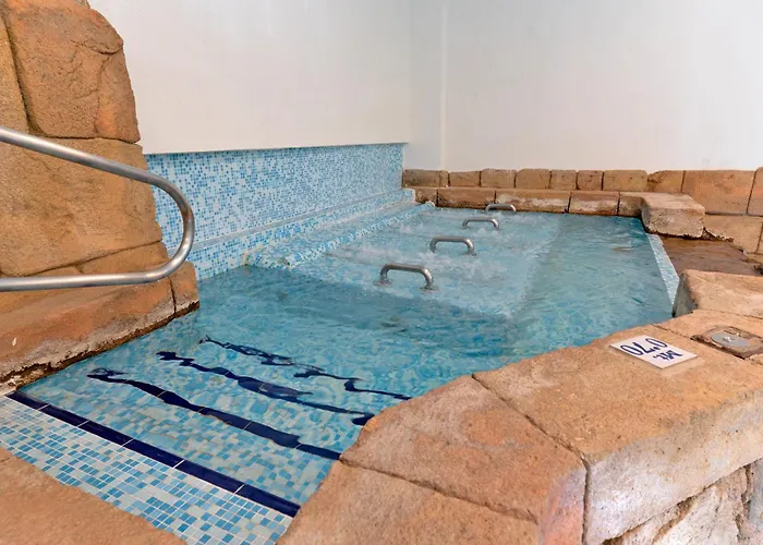 Hotel Bluesea Costa Jardin & Puerto de la Cruz (Tenerife)