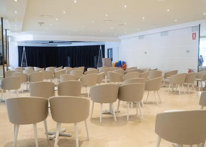 Bluesea Costa Jardin & Ξενοδοχείο Πουέρτο Ντε Λα Κρουζ